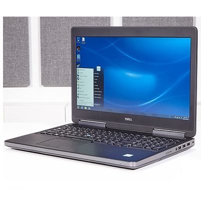 لپ تاپ استوک Dell Precision 7510 i7